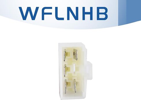 استبدال منظم WFLNHB لسوزوكي Quadrunner 500 LTF500F 1998-1999 لاستبدال 32800-44D11 32800-33E00 in Saudi Arabia