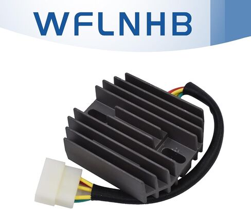 استبدال منظم WFLNHB لسوزوكي Quadrunner 500 LTF500F 1998-1999 لاستبدال 32800-44D11 32800-33E00 in Saudi Arabia