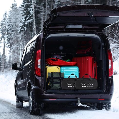 30 قطعة من سلاسل الثلج من Zhengmy لسلاسل إطارات السيارات المضادة للانزلاق في حالات الطوارئ وسلاسل أمان القيادة الشتوية مناسبة للسيارات والشاحنات والبيك اب وسيارات الدفع الرباعي مع عرض الإطار 7.3 بوصة - 11.7 بوصة (185 مم - 295 مم) in Kuwait