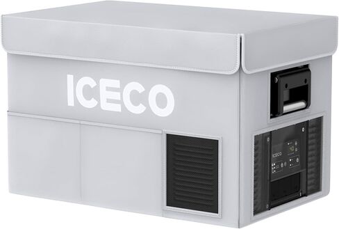 ICECO Insulated Protective Cover for VL Pro Series Car Refrigerator (VL35 ProS BAG) in Kuwait