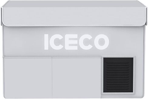 ICECO Insulated Protective Cover for VL Pro Series Car Refrigerator (VL35 ProS BAG) in Kuwait