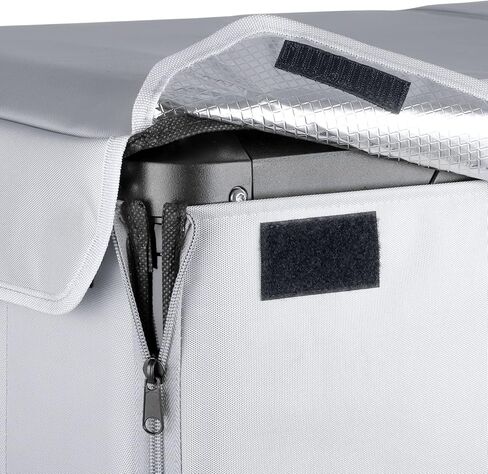 ICECO Insulated Protective Cover for VL Pro Series Car Refrigerator (VL35 ProS BAG) in Kuwait