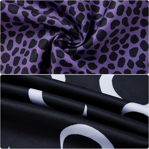 MIAOCOS High School Clawdeen Wolf Cosplay Costume Outfit Full Set Carnivals Party Halloween Role Play in Saudi Arabia