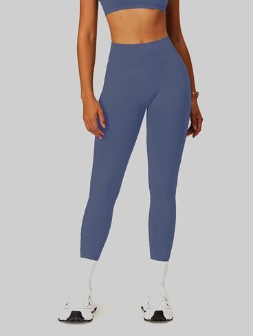 Scrunch Workout Impact Gym Leggings Women High Waisted Tummy Control Booty Lifting Yoga Pants in Saudi Arabia