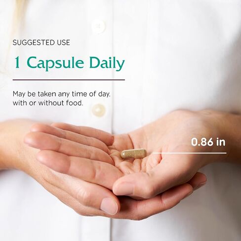 Vitanica, Woman's Passage, Menopause Support, Vegan, 30 Capsules in Saudi Arabia