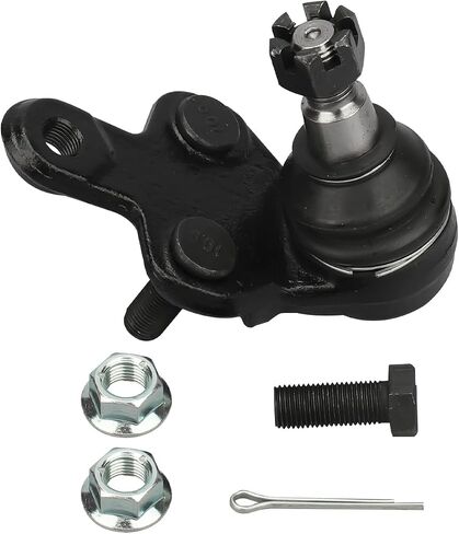 BRTEC 6pcs Front Lower Control Arm Ball Joint and Sway Bar End Link for Lexus ES300 RX300 for Toyota Avalon Camry 1997 1998 1999 2000 2001 in Saudi Arabia