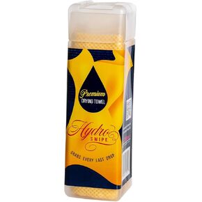 HydroSwipe Chamois Cloth 24 x 32
