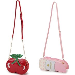 Novelty Shaped Purses