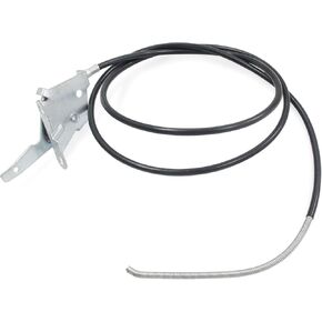 946-05145 Throttle/Choke Cable,for Cub Cadet Lawn Mower Tractor Designed to fit RZT 42, 46, 50, and 54 Models, This Replacement Cable ensures Optimal Performance and Longevity