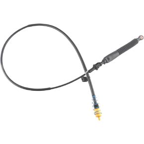 20787608 Automatic Transmission Shift Control Cable Fit for Cadillac Escalade/for Chevy Avalanche Silverado/for GMC Sierra 2007-2015 Transmission Range Select Lever