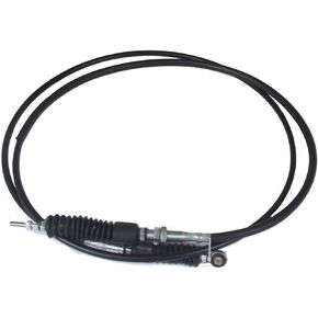 BH-Motor New Hi Low Shift Cable for Kawasaki MULE 3010 2001-2008 REPLACE 54010-1124