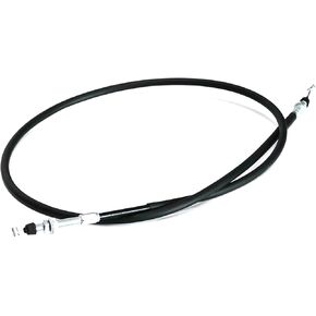 Dudubuy Front Differential Lock Cable For Kawasaki 2008-2013 Teryx 750 KRF750 54010-0112 & 54010-0095