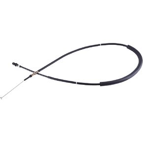 Auto Trans Kick Down/Throttle Cable Automatic Transmission Shift Cable Compatible with 1995-2004 Tacoma Automatic Trans Throttle Cable Replace 35520-35180 3552035180