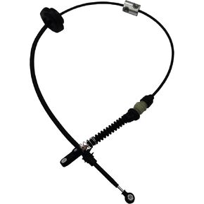 Replacement 905-600 Auto Trans Shift Control Cable For 2011 2012 2013 2014 Chrysle 200 For 2008-2014 Dodge Avenger Gearshift Control Cable Assembly