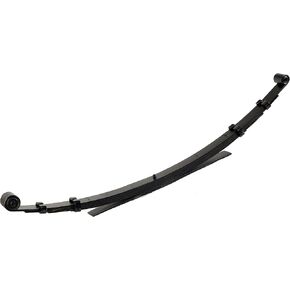 Dorman 97-485 Rear Leaf Spring Compatible with Select Jeep Models