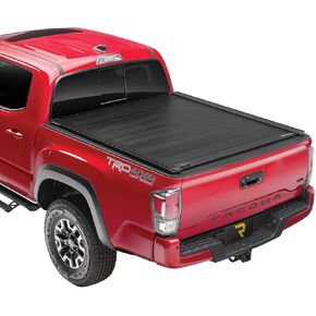 RealTruck Retrax RetraxPRO XR Retractable Truck Bed Tonneau Cover | T-80461 | Fits 2014 - 2018, 2019 Ltd/Lgcy Chevy/GMC Silverado/Sierra 1500, 2015-19 2500/3500 5' 9" Bed (69.3")