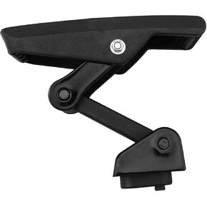 Hood Latch Replace L56-6027 HLK2201 L566027 Fit for Kenworth T680 2013 2014 2015 2016 2017 2018 2019 2020 2021 2022 2023 2024 Left or Right Side, 1 Pack