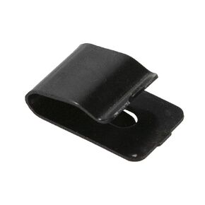 RLB-HILON Hood Prop Rod Clip Compatible with Jeep Wrangler 1997 1998 1999 2000 Year, for 55075480AC