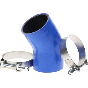 ACDelco Professional 26222 Molded Turbocharger Intercooler Hose with Clamps