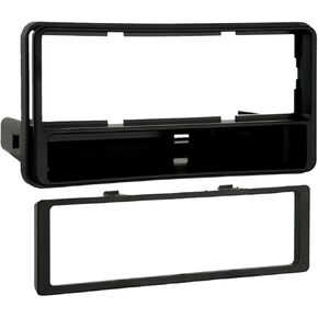 Metra 99-8230 Single DIN Dash Installation Kit for 2004-2011 Toyota Scion Vehicles