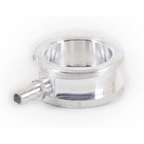 Canton Racing Products 80-092 Water Filler Neck - Weld-On