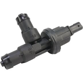 Fuel Tank Vent Valve, Suitable 2015-2024 For BMW 220i 225i sDrive20i sDrive25i, Replace Number 13907614013