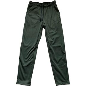 Nike Men's Therma Active Pants Sequoia/Black X-Large