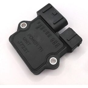 J723T Ignition Control Module for Mitsubishi Galant Montero Sport MD160535 J9T03571 MD152999 MD349207 MD326147 MD144931