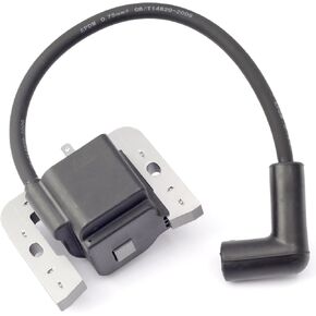25 584 15-S Ignition Module Compatible with Kohler CH740-0061 CH740-0094 CH740-0139 CV750-3034 SV541-3214 SV591-3212 Models, 25 584 105-S Ignition Module