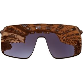 Vonxyz Lenses | Nose Piece Replacement for Oakley Sutro Lite OO9463 | Sutro Lite Asian Fit (AF) Sunglass - Multiple Options