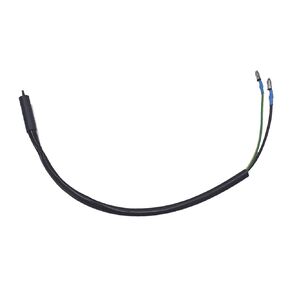 32cm Brake Switch Wire Front Brake Tail Light Stop 2 Wire for GY6 50cc 125cc 150cc Taotao ATV Dirt Bike Moped Scooter Brakes