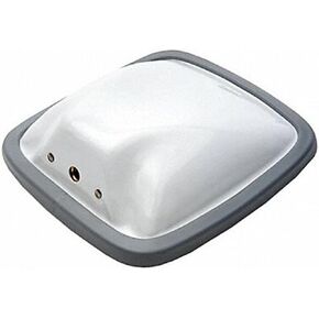 Velvac 704077-5 Door Blind Spot Mirror