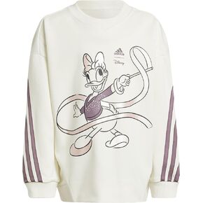 adidas womens Disney Minnie and Daisy Jogger Set