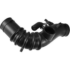 17881-03121 696706 Air Duct Filtered Pipe Air Intake Hose Tube for Toyota Camry Solara 1997-1999 Stylish Design