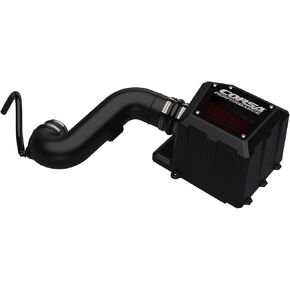 Corsa Air Intake System