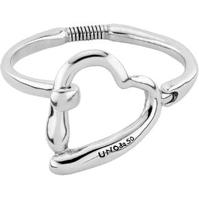 UNOde50 - Bracelet HEARTBEATS