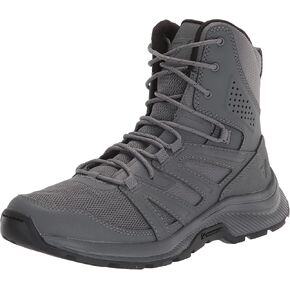 Bates Men's Rallyforce Tall Zip Military and Tactical Boot, 12