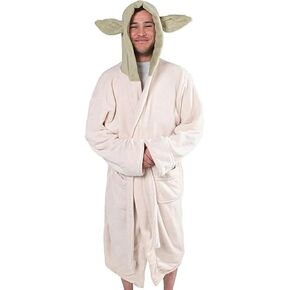 Adult Robe Halloween Cosplay Bathrobe Adult Size