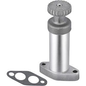 (OEM PARTS) 137-5541 Fuel Priming Primer Pump For Caterpillar CAT Engine 3208 3304 3306 3408C 3412C 330 3116 3126 3176B 375L 824G C7 C9 C9.3 C-9 C10 C11 C12 C15 C18 320C 330 172-6291 1375541