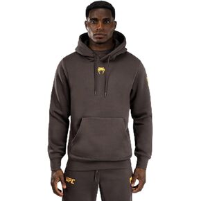 Venum UFC Fusion Fight Week Men's Pullover Hoodie