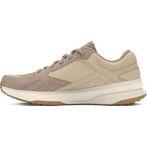 Under Armour 3027731-201-11 UA Edge Suede Timberwolf Taupe 11
