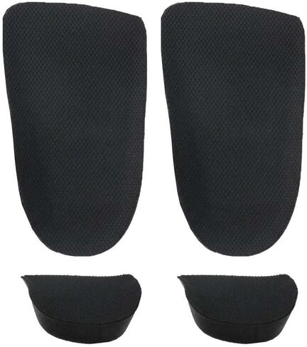 1/4"(6mm) Unequal Leg Length Lifts Balancer for Men and Women (2 Large Rights) in Kuwait