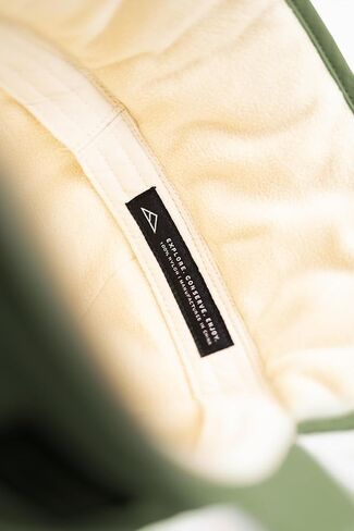 Tahoma Hat, Lightweight Insulated Winter Cap with Earflaps and Adjustable Spring Cord in Kuwait