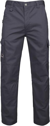 FR Pants for Men 7.5oz Flame Resistant Pants (2112& CAT2) 10-Pockets in Kuwait