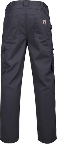 FR Pants for Men 7.5oz Flame Resistant Pants (2112& CAT2) 10-Pockets in Kuwait