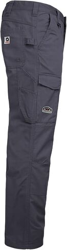 FR Pants for Men 7.5oz Flame Resistant Pants (2112& CAT2) 10-Pockets in Kuwait
