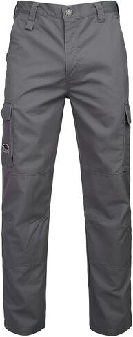 FR Pants for Men 7.5oz Flame Resistant Pants (2112& CAT2) 10-Pockets in Kuwait