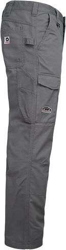 FR Pants for Men 7.5oz Flame Resistant Pants (2112& CAT2) 10-Pockets in Kuwait