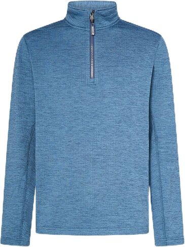Costa Del Mar Men's Off The Grid Quarter Zip in Saudi Arabia