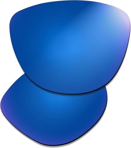 Polarized Lenses Replacement for Oakley Frogskins Sunglasses OO9013 in Saudi Arabia